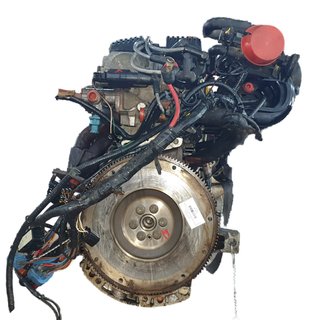 MOTOR COMPLETO LAND ROVER LAND ROVER FREELANDER (LN) 1998-2000