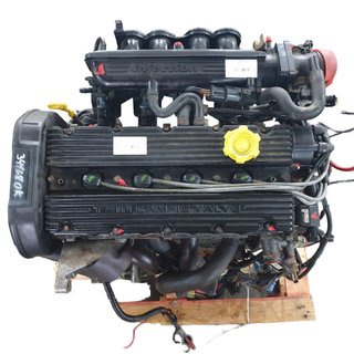 MOTOR COMPLETO LAND ROVER LAND ROVER FREELANDER (LN) 1998-2000