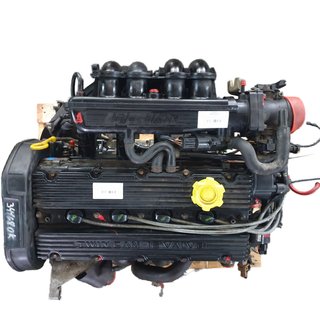 MOTOR COMPLETO LAND ROVER LAND ROVER FREELANDER (LN) 1998-2000