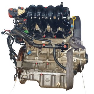 MOTOR COMPLETO LAND ROVER LAND ROVER FREELANDER (LN) 1998-2000