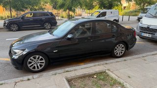 BMW Serie 3 2006