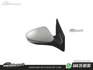 RETROVISOR COMPLETO DERECHO PARA HYUNDAI ACCENT