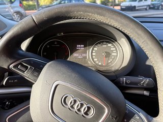 Audi A3 2012