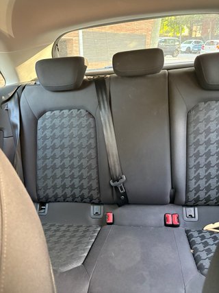 Audi A3 2012
