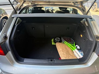 Audi A3 2012