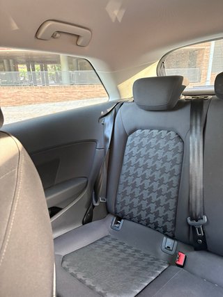Audi A3 2012