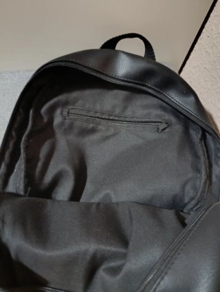 Mochila Hogwarts