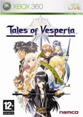 4 Juegos Xbox 360 RPG