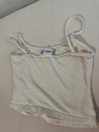 Camiseta Mickey Mouse Disney Blanca