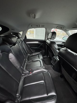 Audi Q5 2022