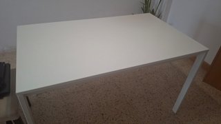 Cama Ikea con somier €60