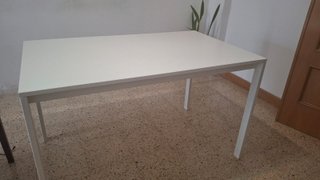 Cama Ikea con somier €60