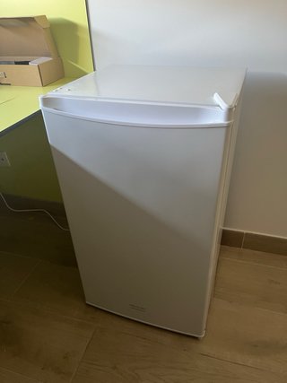 Nevera Cecotec 90L