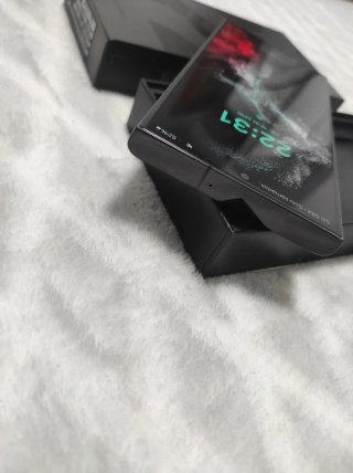 Samsung Galaxy S22 Ultra Nero