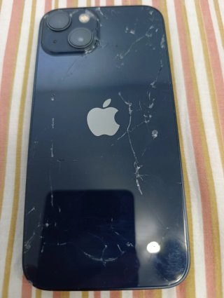 iPhone 13 256 GB