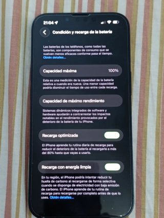 iPhone 13 256 GB