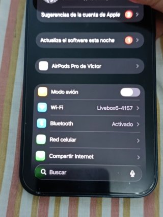 iPhone 13 256 GB