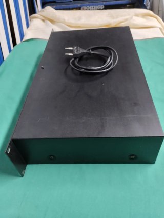 JB Systems CD300 Reproductor CD Profesional