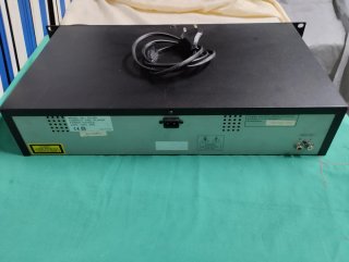 JB Systems CD300 Reproductor CD Profesional
