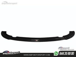 AÑADIDO DE DIFUSOR HYUNDAI I30 2011-2017 NEGRO MATE