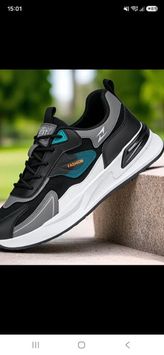 Zapatillas deportivas hombre