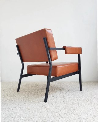 Butaca Pierre GUARICHE | Vintage 50s.