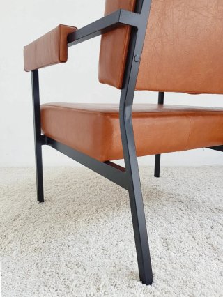 Butaca Pierre GUARICHE | Vintage 50s.