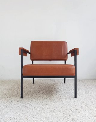 Butaca Pierre GUARICHE | Vintage 50s.
