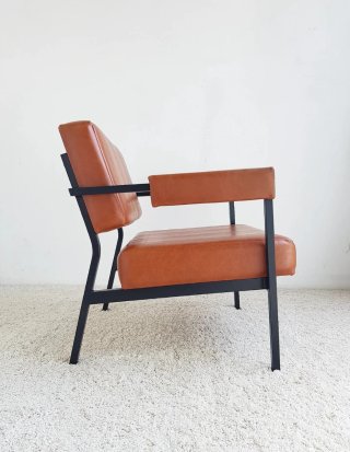 Butaca Pierre GUARICHE | Vintage 50s.