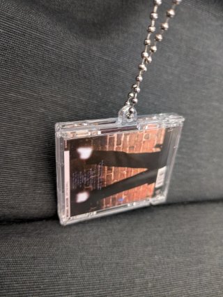 Mini CD Michael Jackson Off the Wall