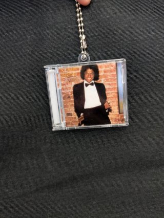 Mini CD Michael Jackson Off the Wall