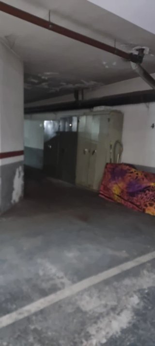 Se vende plaza de parking Gava avda l'Eramprunya