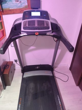 Cinta de correr iFit