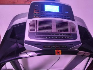 Cinta de correr iFit