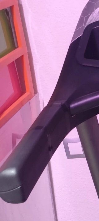 Cinta de correr iFit