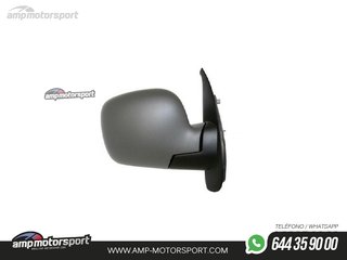RETROVISOR COMPLETO DERECHO PARA RENAULT KANGOO
