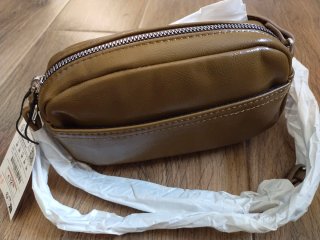 Bolso Pull&Bear