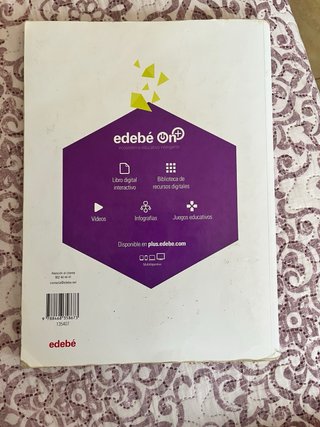 Filosofía 1, primer curso de bachillerato