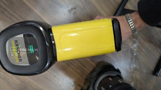 Kärcher Aspirador a batería VC 6