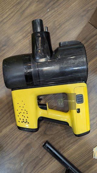 Kärcher Aspirador a batería VC 6