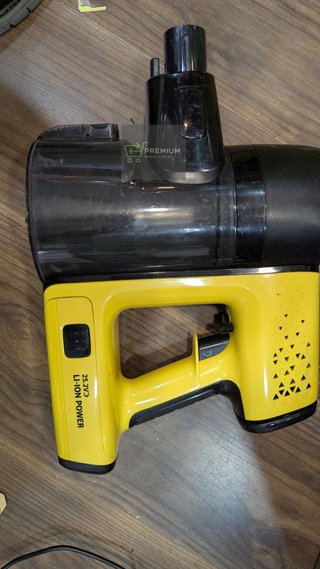 Kärcher Aspirador a batería VC 6
