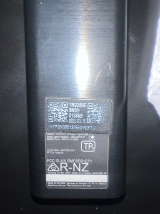 Mando Samsung Solar