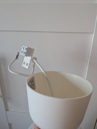 Lámpara de techo Ikea