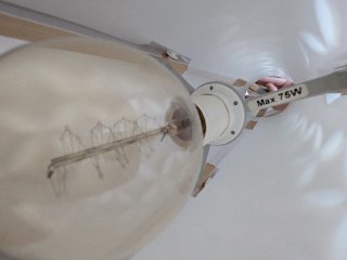 Lámpara de techo Ikea