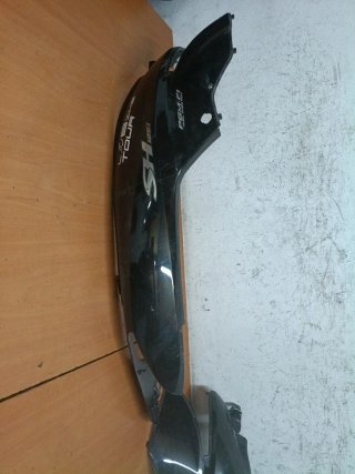 Carenado Lateral Honda SH 125i (2007)