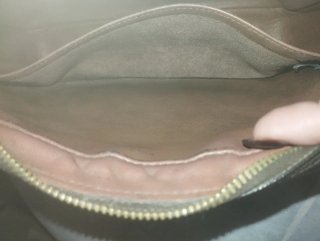 Pochette Louis Vuitton Compiegne