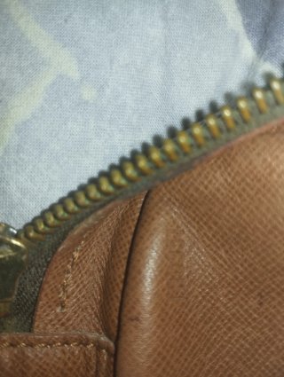 Pochette Louis Vuitton Compiegne