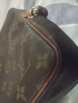 Pochette Louis Vuitton Compiegne