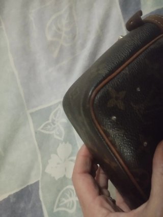 Pochette Louis Vuitton Compiegne