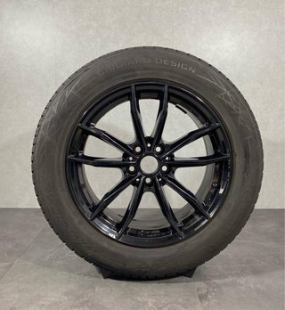 Llantas BMW X3 X4 18" (2017-2026)